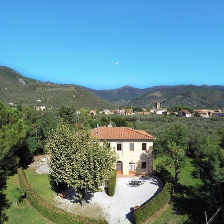 Agriturismo Villa Rosselmini Кальчи Экстерьер фото